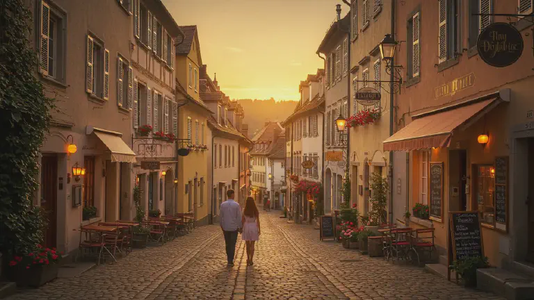 Discover perfect getaway ideas for your romantic escape Discover perfect getaway ideas for your romantic escape